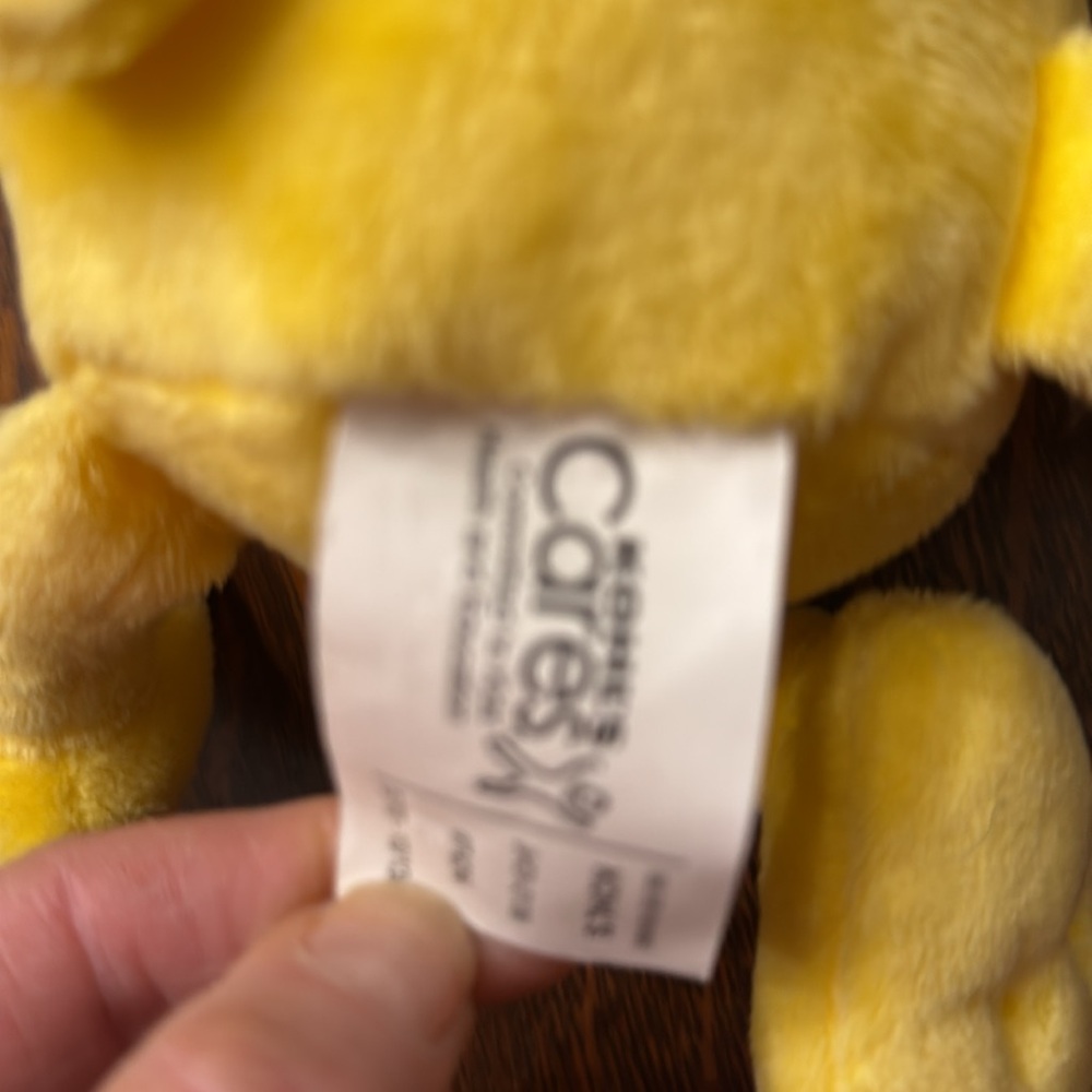 3 piece lot Peanuts plush for 1 money! The 2 larger are Kohl’s. 3rd is Hallmark! - Picture 8 of 12